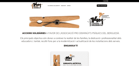 disseny web berga barcelona